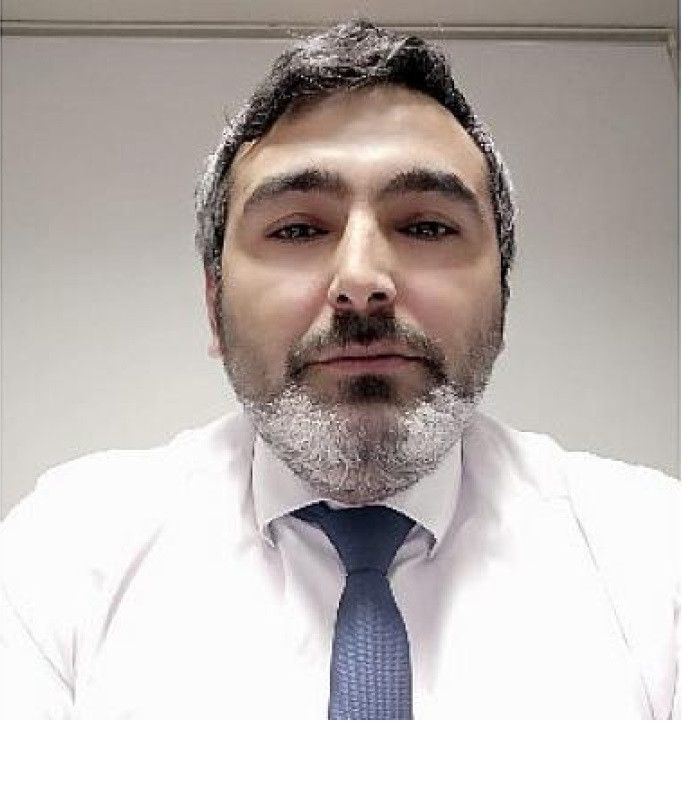 İbrahim ER Profile Picture